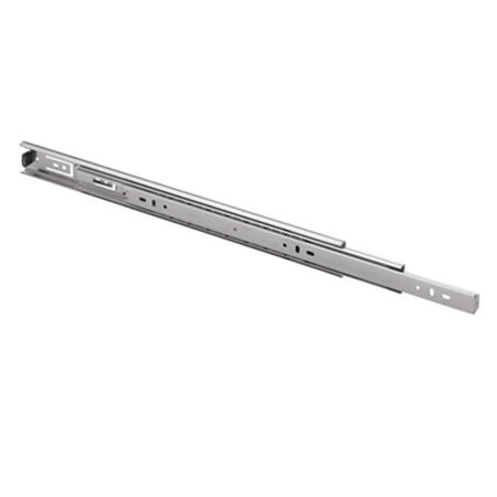 HD FR5000 18 ZC Fulterer Full Extension Slide Zinc 18 in. FR5000 18 ZC